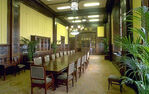 De Beraadzaal ofwel directiekamer. Scheep4 (BotMultichill - Wikimedia Commons/CC-BY-SA)
<br/>
Wikimedia Commons